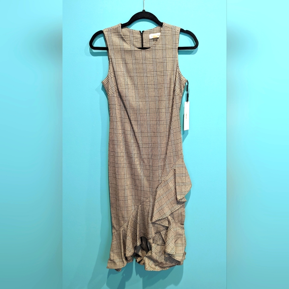 CK formal dress
